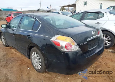 2008 Nissan Altima 2.5 S z USA, uszkodzony, nr VIN 1N4AL21E48N539632